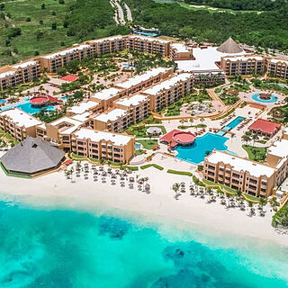 Royal Haciendas — Aerial View