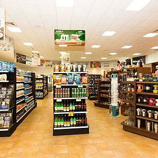 Royal Haciendas — Marketplace