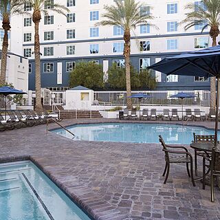 pool hot tub