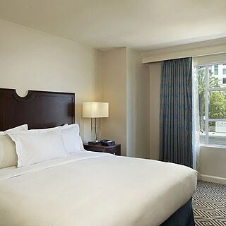example of bedroom