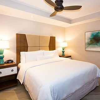 The Westin Los Cabos Resort Villas & Spa — Sample Bedroom