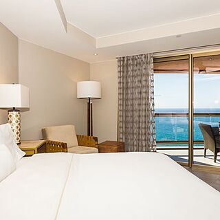 The Westin Los Cabos Resort Villas & Spa — Sample Bedroom