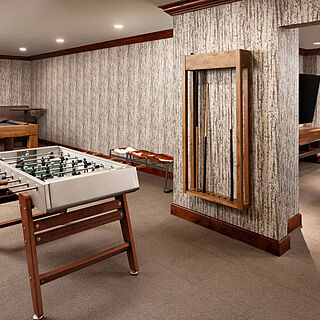 The Ritz-Carlton Club, Vail — Game Room