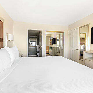 Riviera Beach & Shores, a Hilton Vacation Club — Sample Bedroom