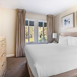 Riviera Beach & Shores, a Hilton Vacation Club — Sample Bedroom