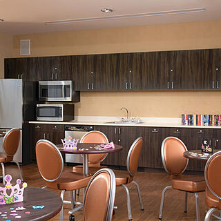Marriott's Grand Chateau &mdash; Activity Room