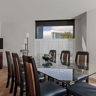 Marriott's Grand Chateau &mdash; Conference Room