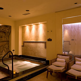 Pueblo Bonito Rose Spa & Resort — Resort Spa