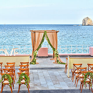 Pueblo Bonito Rose Spa & Resort — Special Events