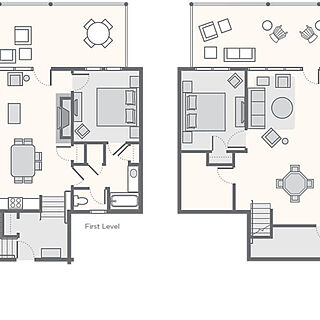Big Cedar Wilderness Club &mdash; 4 Bedroom Presidential Cabin