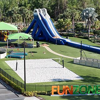 Holiday Inn Club Vacations at Orange Lake Resort - West Village — Minigolf