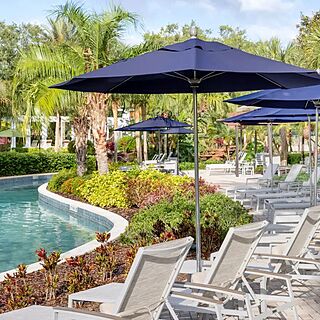 Holiday Inn Club Vacations at Orange Lake Resort - West Village — Pool