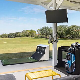Holiday Inn Club Vacations at Orange Lake Resort - West Village — Golfing