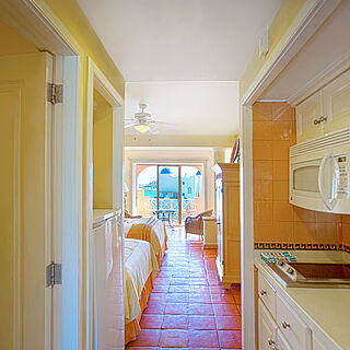Pueblo Bonito Rose Spa & Resort — Sample Junior Suite
