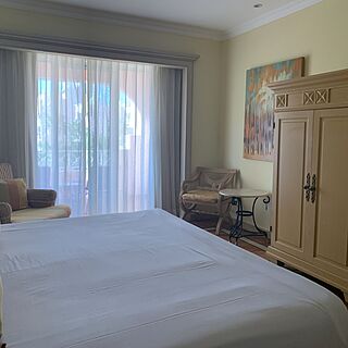 Pueblo Bonito Rose Spa & Resort — Sample Two-Bedroom Presidential Suite Bedroom