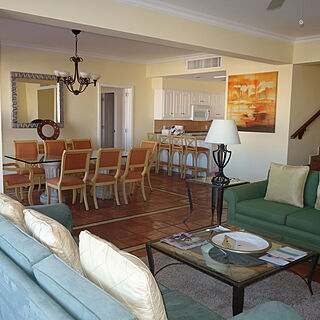 Pueblo Bonito Rose Spa & Resort — Sample Two-Bedroom Presidential Suite