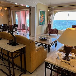Pueblo Bonito Rose Spa & Resort — Sample Penthouse