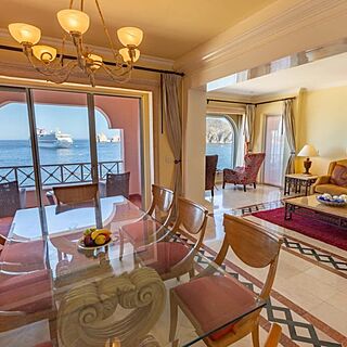 Pueblo Bonito Rose Spa & Resort — Sample Penthouse