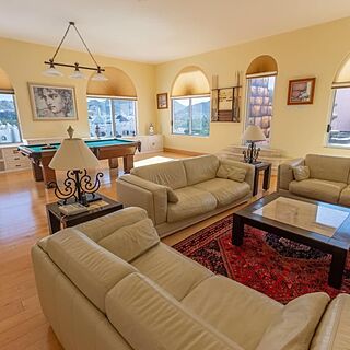 Pueblo Bonito Rose Spa & Resort — Sample Penthouse