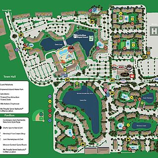 Property Map