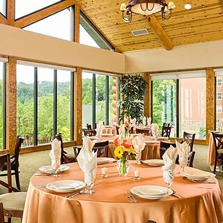 Westgate Smoky Mountain Resort & Water Park — Restaurant