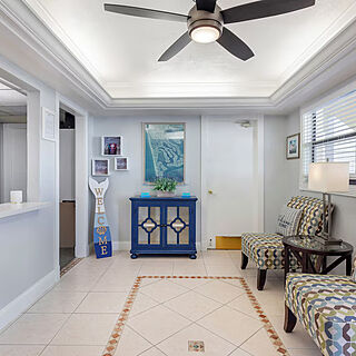 Hilton Vacation Club Charter Club Naples Bay — Lobby