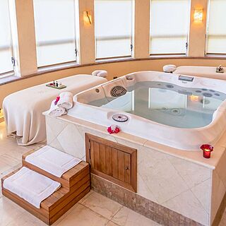 Villa del Palmar Cabo San Lucas — Resort Spa