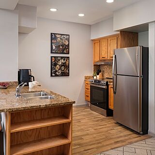 Sheraton Mountain Vista Villas &mdash; Sample Two-Bedroom Villa Bedroom