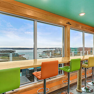 Branson's Nantucket — Resort Restaurant