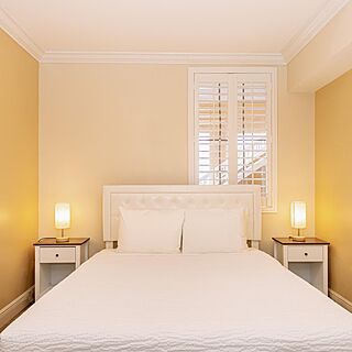 Divi Village Golf and Beach Resort &mdash; Sample 3-bedroom golf suite bedroom