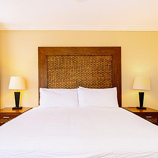 Divi Village Golf and Beach Resort &mdash; Sample bedroom