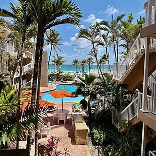 Ocean View