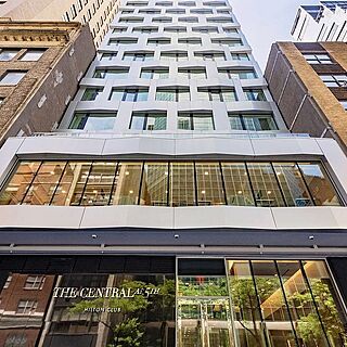 Hilton Club, The Central at 5th New York