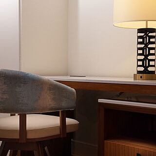 Tahiti Village — Sample bedroom