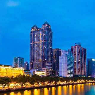 Guangzhou Seaman Club — Exterior
