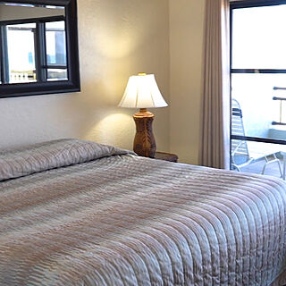 Jamaican on the Gulf &mdash; Sample bedroom