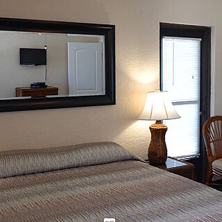 Jamaican on the Gulf &mdash; Sample bedroom