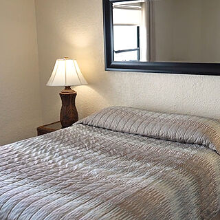 Jamaican on the Gulf &mdash; Sample bedroom
