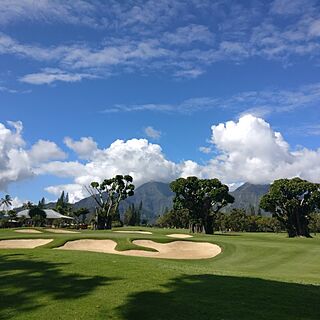 Makai Golf Course