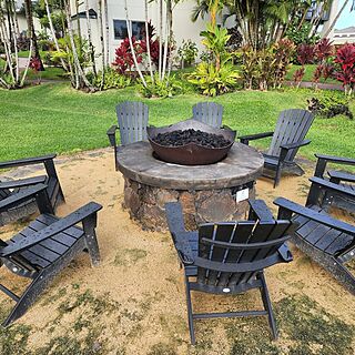Fire pit
