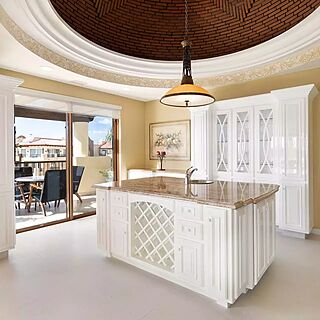Villa del Arco Beach Resort & Spa — Sample two-bedroom penthouse