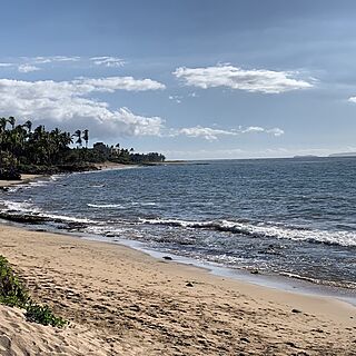 maui beach