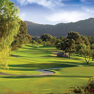 Golf Course