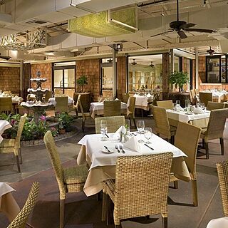 Canyon Grille