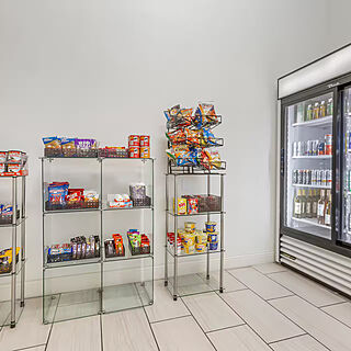 Hilton Vacation Club Scottsdale Links Resort &mdash; Onsite convenience store