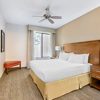 Hilton Vacation Club Scottsdale Links Resort &mdash; Sample bedroom