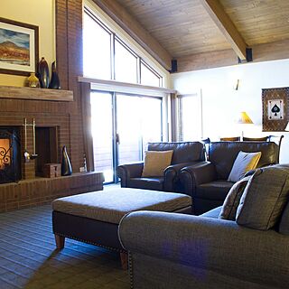 WorldMark Steamboat Springs Resort — Resort lobby