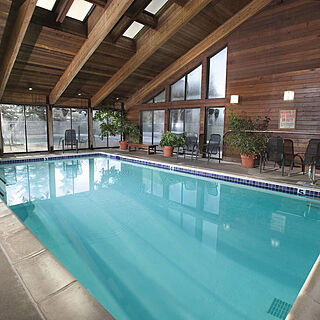 WorldMark Steamboat Springs Resort — Indoor pool