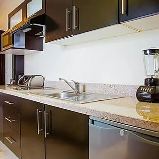 Casa Dorada at Medano Beach — Sample standard suite