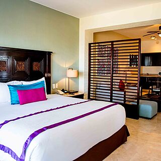 Casa Dorada at Medano Beach — Sample junior suite